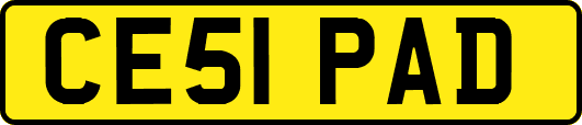 CE51PAD