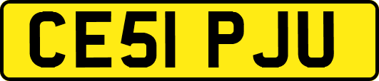 CE51PJU
