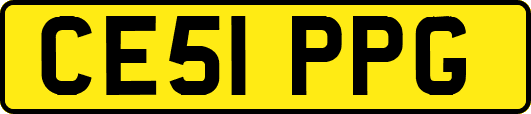 CE51PPG