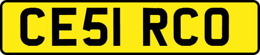 CE51RCO