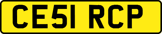 CE51RCP