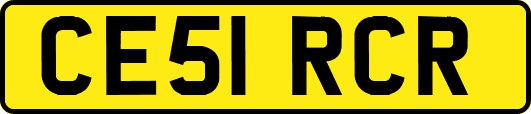 CE51RCR