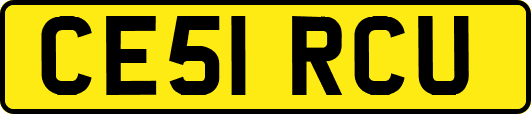 CE51RCU