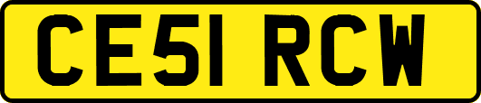 CE51RCW