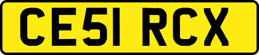 CE51RCX