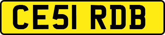 CE51RDB