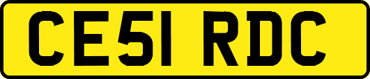 CE51RDC