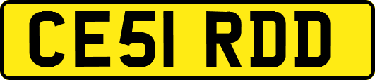 CE51RDD