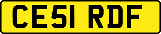 CE51RDF