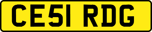 CE51RDG