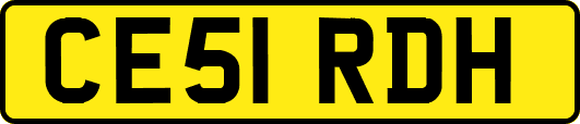 CE51RDH