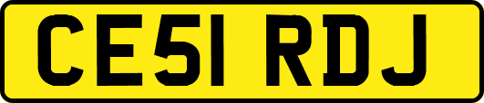 CE51RDJ