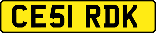 CE51RDK