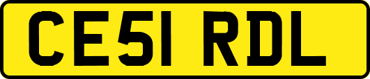 CE51RDL