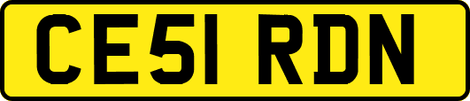 CE51RDN