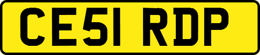 CE51RDP