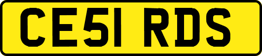 CE51RDS