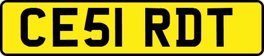 CE51RDT