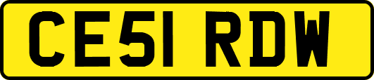 CE51RDW