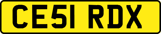 CE51RDX