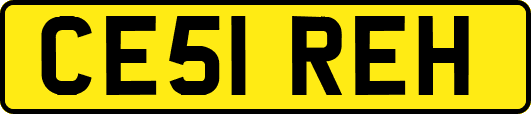 CE51REH