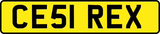 CE51REX