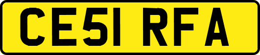 CE51RFA