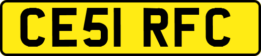 CE51RFC