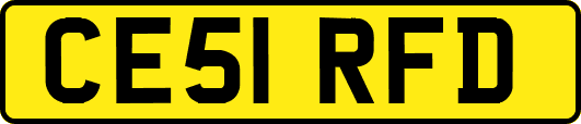 CE51RFD