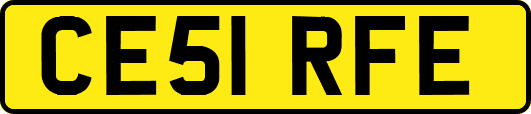 CE51RFE