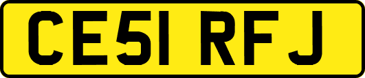 CE51RFJ