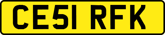 CE51RFK