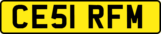 CE51RFM