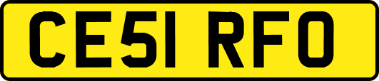 CE51RFO