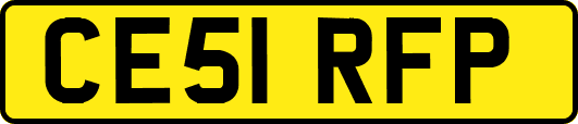 CE51RFP