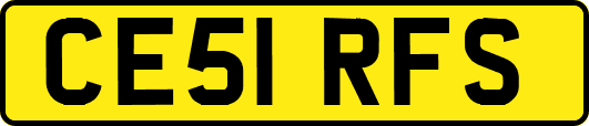 CE51RFS