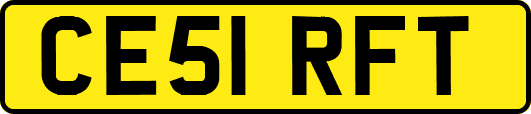 CE51RFT