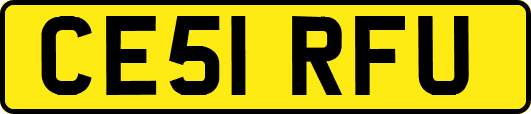 CE51RFU