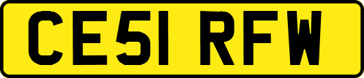 CE51RFW