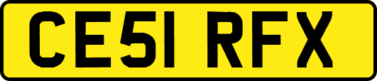 CE51RFX