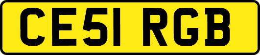 CE51RGB