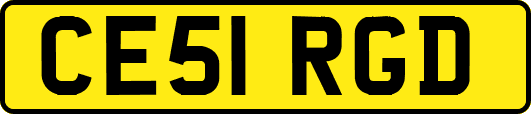 CE51RGD