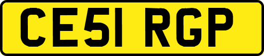 CE51RGP