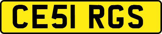 CE51RGS