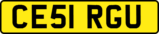 CE51RGU