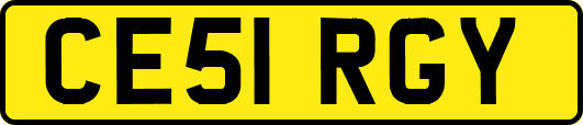 CE51RGY