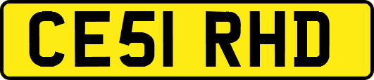 CE51RHD