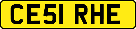 CE51RHE