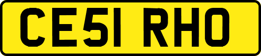 CE51RHO