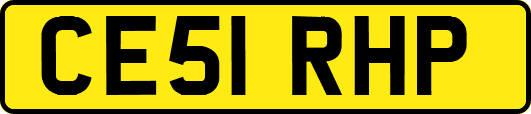 CE51RHP